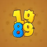 Big Year #11095