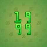 Big Year #11140