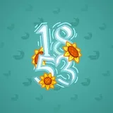Big Year #11171