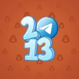 Big Year #11174