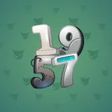 Big Year #1122