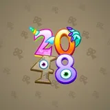 Big Year #11248