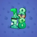 Big Year #11277