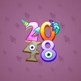 Big Year #11309 Big Year #11309