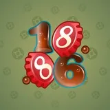Big Year #11342 Big Year #11342