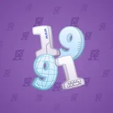 Big Year #11351
