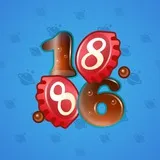 Big Year #1143