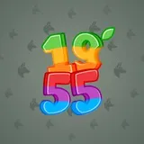 Big Year #11495