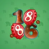 Big Year #1150
