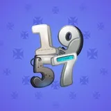 Big Year #11534