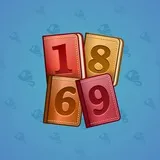 Big Year #11537