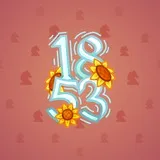 Big Year #11552