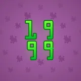 Big Year #11607