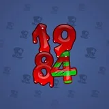 Big Year #11625