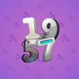 Big Year #11705