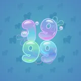 Big Year #11738