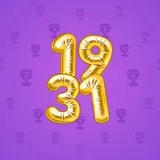 Big Year #11764