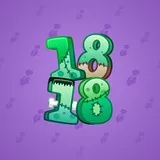 Big Year #11774