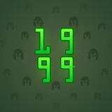 Big Year #11803