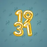 Big Year #11870