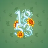Big Year #11883
