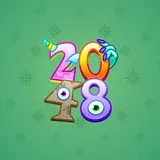 Big Year #11895
