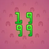 Big Year #11904