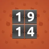 Big Year #11910