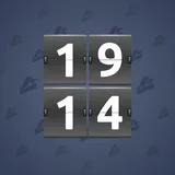 Big Year #11911
