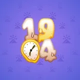 Big Year #11919