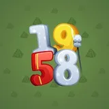 Big Year #11958 Big Year #11958