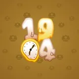 Big Year #11990