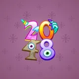 Big Year #12108 Big Year #12108