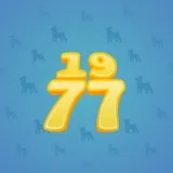 Big Year #12119 Big Year #12119