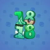 Big Year #12130