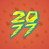 Big Year #12132