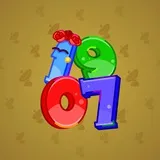 Big Year #12203