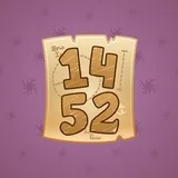 Big Year #12212