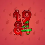 Big Year #12313