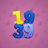 Big Year #12415