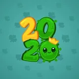 Big Year #12431