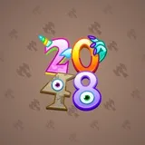 Big Year #12439