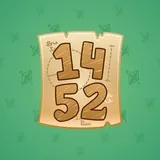 Big Year #12447