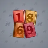 Big Year #12457 Big Year #12457