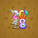 Big Year #1247