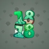 Big Year #12512