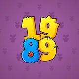 Big Year #12538
