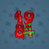 Big Year #12539