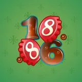 Big Year #12572