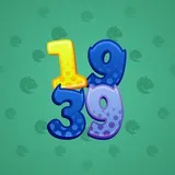 Big Year #12642